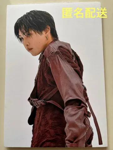 FANTASTICS 호리 나츠키 패널