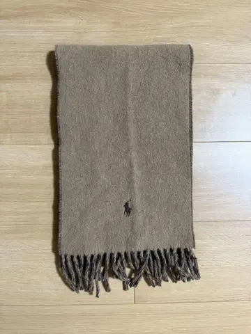 랄프 로렌 머플러