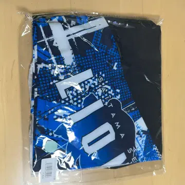 사이타마 세이부 라이온즈 오센틱 하프 팬츠 L 사이즈