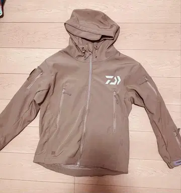 [Epaphy제] 다이와 마운틴 자켓