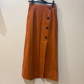 레이빔즈 롱 스커트 디자인