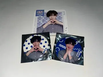 러브라이브 우토 스이파라 콜라보 세트