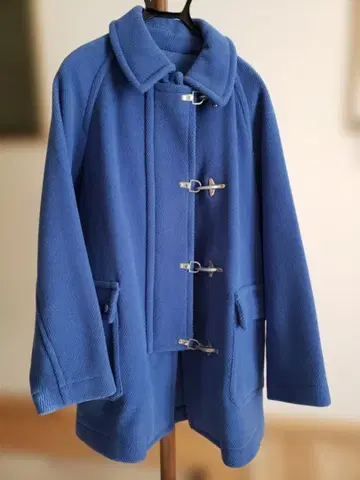 유나이티드 애로우즈 더플 코트