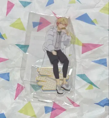 극장판 프로젝트 세카이 축제 의상 컬렉션 복권 하피콜레 B상 텐마 츠카사