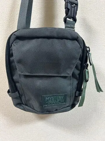 미스터리 랜치 district2 미네랄 그레이