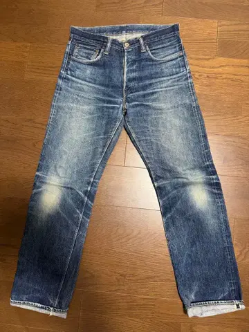 웨어하우스 LOT 800 W32