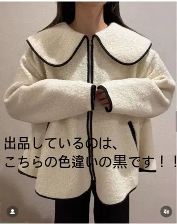 시마무라 RIVIETTA 부클레 오오에리 보아 아우터