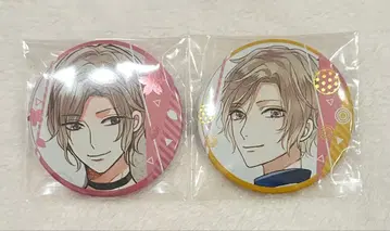 [ 익명 배송 ] 료타 캔뱃지