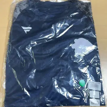 사이타마 세이부 라이온즈 오센틱 저지 반팔 셔츠 L 사이즈