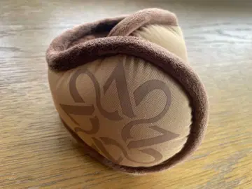 [ 새상품급 ] St Andrews 브라운 귀도리 귀도리 세인트앤드류스