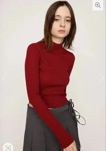 SLY GLITTER COMPACT 상의