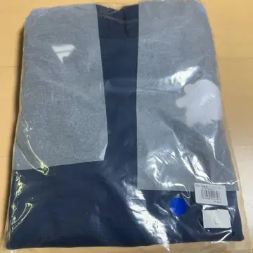 사이타마 세이부 라이온즈 오센틱 후드티 L 사이즈