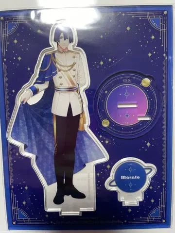 우타프리 아크릴 스탠드 Shining Comet ver.