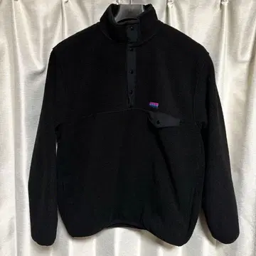 GAP ARCTIC FLEECE Patagonia 스냅 T