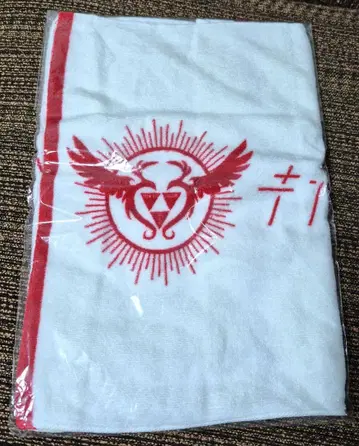 [ 레어 ] 도쿄게게게이 키테레츠 멘탈 타월 새상품 미개봉