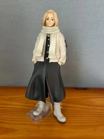 도쿄 리벤저스 마이키 피규어 제일복권 라스트 원