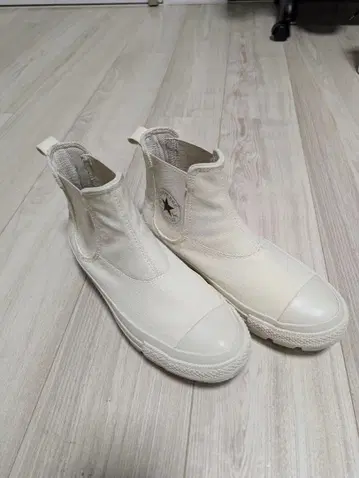 ALL STAR 100 SIDEGORE CHUNK HI