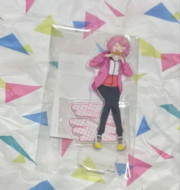 극장판 프로젝트 세카이 해피 컬렉션 복권 해피콜 B상 오오토리 에무