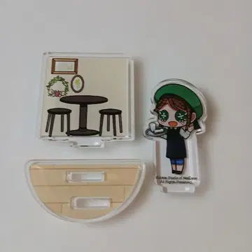 제5인격 세븐일레븐 디저트 가게