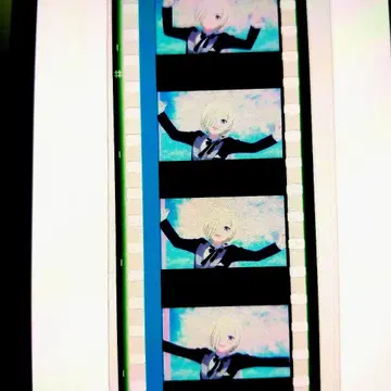 니지가사키 학원 스쿨 아이돌 동호회 제2장 필름 조각 미아 테일러