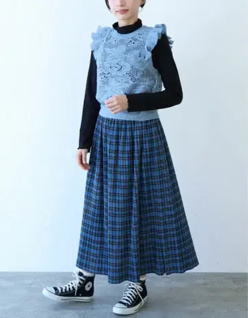 bulle de savon hanahana 모헤어 베스트