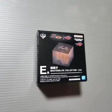 제일복권 가면라이더 젝스 가브 어둠의 과자 E상