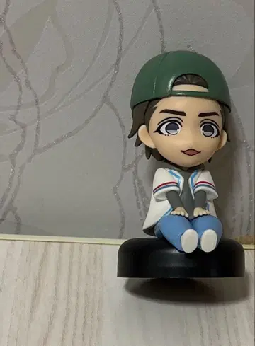 WEST. 코타키 노조무 피규어 간사이 칠색 남자 대축제