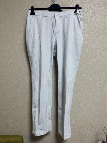 FIDRA 골프 팬츠 M 사이즈