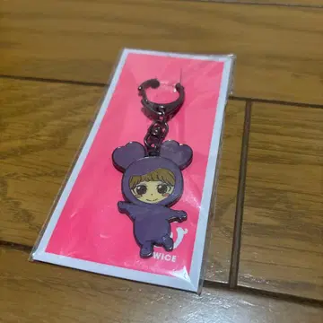 TWICE SANA 아크릴 키링