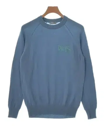 Dior Homme 니트 스웨터 남성용