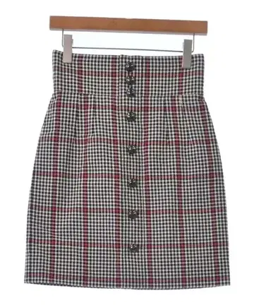 DOLCE&GABBANA 미디 스커트 여성용