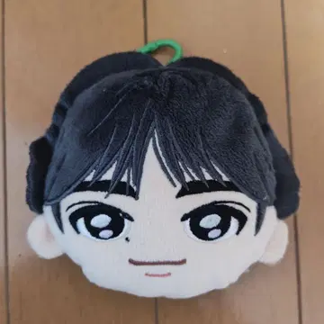 초특급 타쿠야 마스코트 파우치