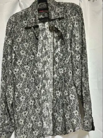 d.k.f 돈코니시 와이셔츠 셔츠