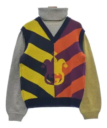 GUCCI 니트 스웨터 남성용