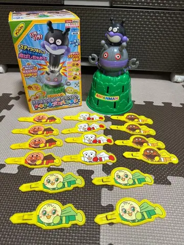 두근두근 앙팡치