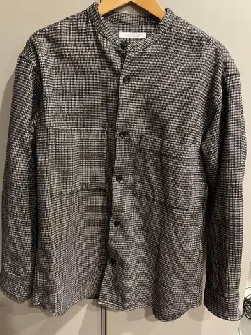 JOURNAL STANDARD 체크 무늬