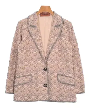 MISSONI 캐주얼 자켓 여성용