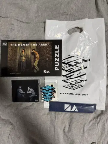 N/A 6/22 업그레이드 혜택 굿즈 NA 에이엔 적 서진인 니시키도 료