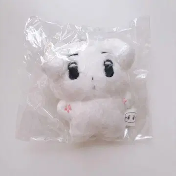 [ 미개봉 새상품 ] aespa 윈터 인형 봉제 인형직직이