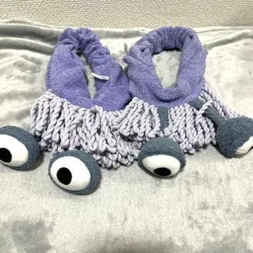 몬스터 주식회사 부 머리띠 2개 세트 모음