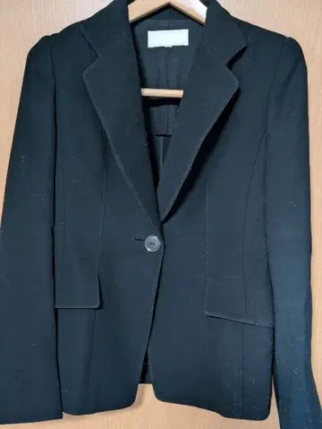 MAGGY 딜라드 자켓 40 네이비