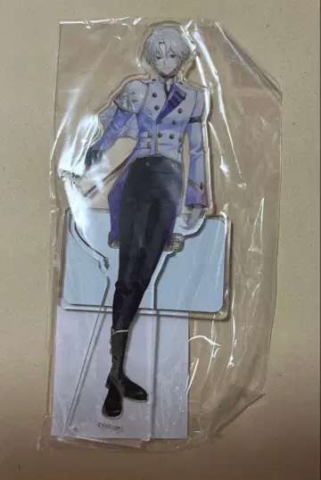 레드벨의 통곡 아크릴 스탠드 로도스 하트필드