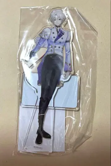 레드벨의 통곡 아크릴 스탠드 로도스 하트필드