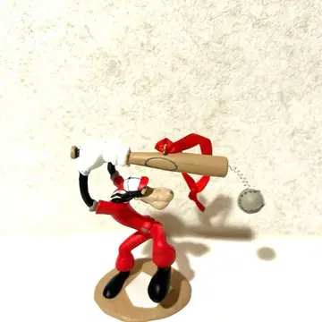 [ Disney ] 구피 피규어 오너먼트