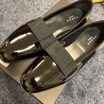 트리트 드레싱 오페라 펌프스 (신랑)