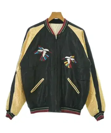 동양 엔터프라이즈 블루종 남성용