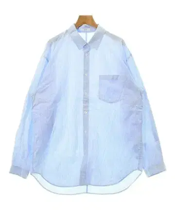 ATON 캐주얼 셔츠 남성용