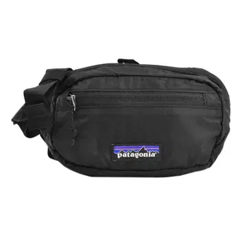 파타고니아 라이트웨이트 트래블 미니 힙팩 1L