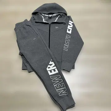 뉴에라 셋업 저지