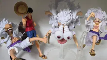 원피스 루피 니카 묶음 판매